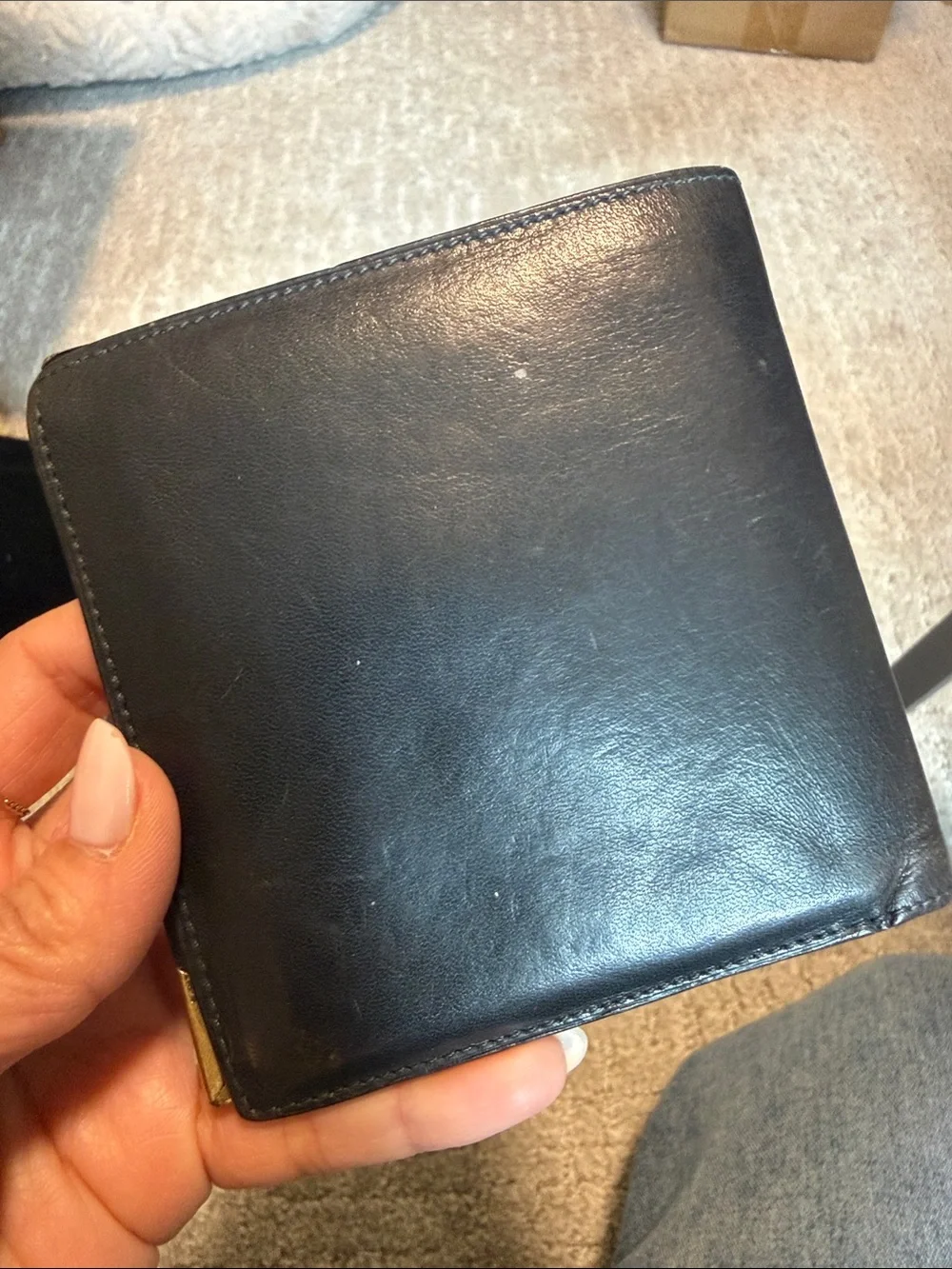 ☀️Dunhill Men's Wallet☀️